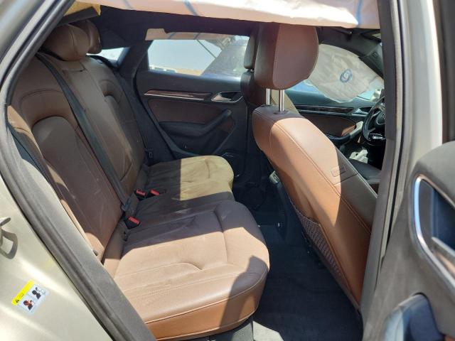 Photo 10 from auction – 2017 AUDI Q3 PRESTIG with VIN WA1GCCFS2HR006478