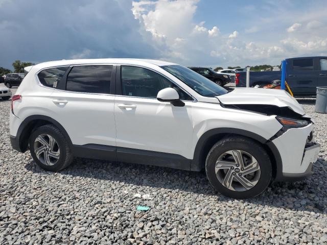 Photo 4 from auction – 2022 HYUNDAI SANTA FE SE with VIN 5NMS14AJ6NH403329