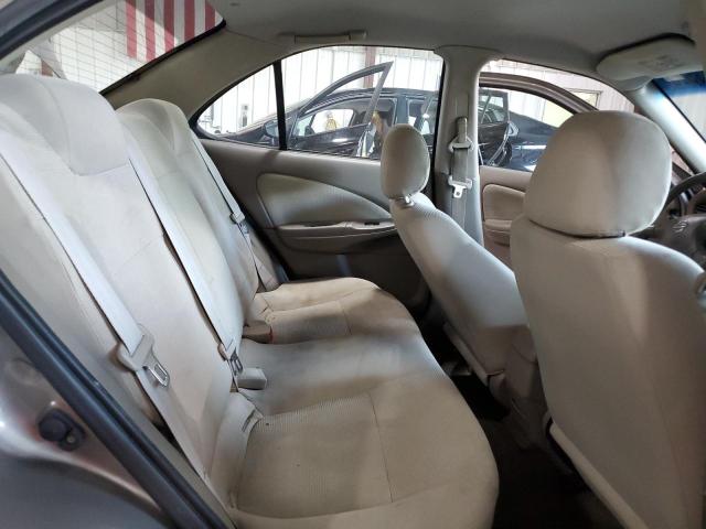 Photo 10 from auction – 2004 NISSAN SENTRA 1.8 with VIN 3N1CB51D94L458430
