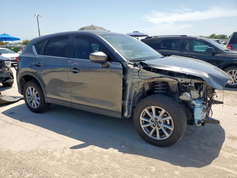 Photo 4 from auction – 2023 MAZDA CX-5 SELEC with VIN JM3KFBBM4P0252225