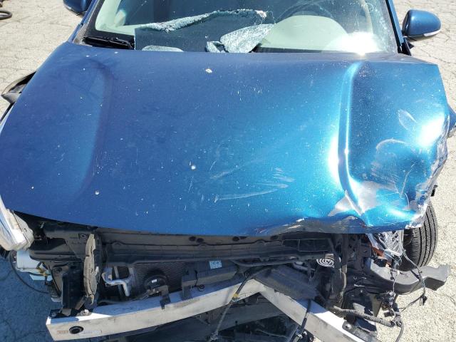 Фото 12 с аукциона – 2021 KIA NIRO EX с VIN KNDCD3LD7M5474070