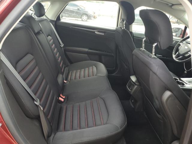 Photo 10 from auction – 2014 FORD FUSION SE with VIN 3FA6P0HD4ER232546