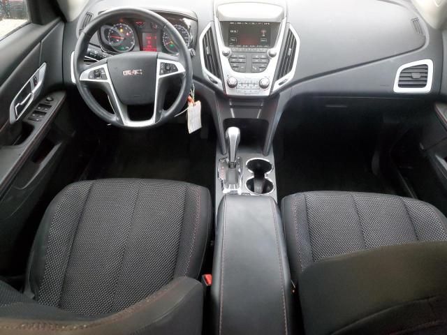 Photo 8 from auction – 2012 GMC TERRAIN SL with VIN 2GKFLSE51C6237145