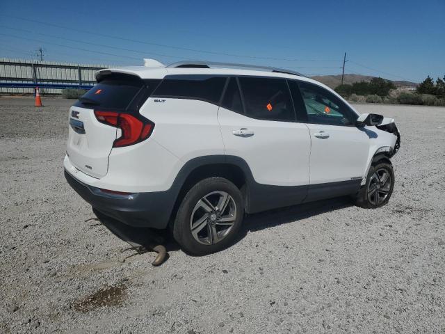 Photo 3 from auction – 2019 GMC TERRAIN with VIN 3GKALVEVXKL225808