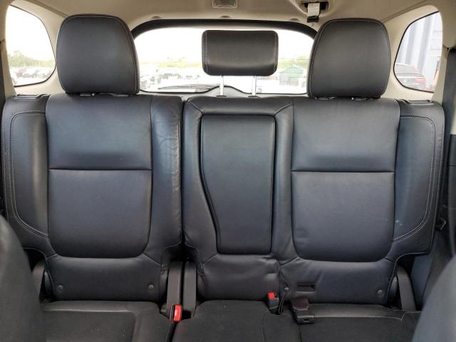 Photo 10 from auction – 2019 MITSUBISHI OUTLANDER SE with VIN JA4AD3A3XKZ033342