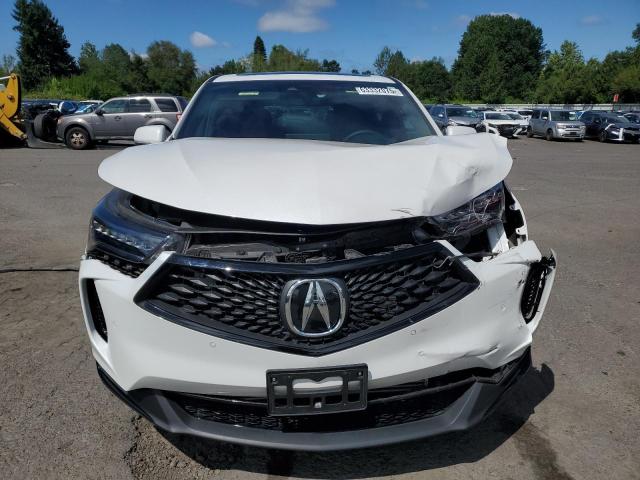 Photo 5 from auction – 2023 ACURA RDX with VIN 5J8TC2H61PL020888