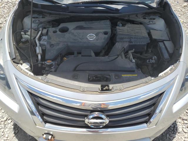 Photo 11 from auction – 2015 NISSAN ALTIMA 2.5 with VIN 1N4AL3AP2FC220990
