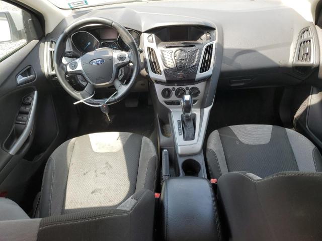 Photo 8 from auction – 2012 FORD FOCUS SE with VIN 1FAHP3K26CL306790