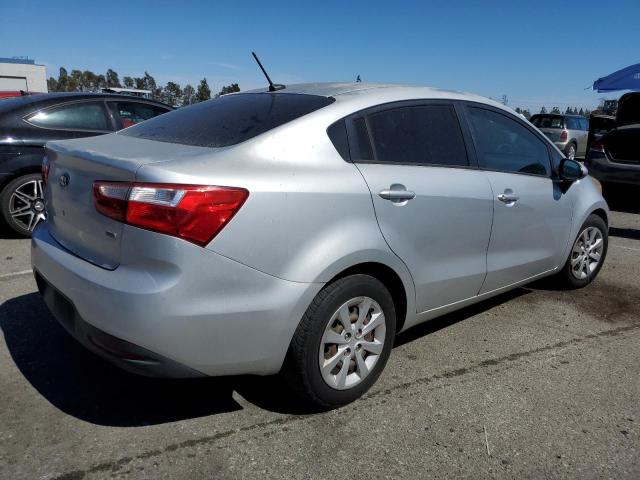 Photo 3 from auction – 2013 KIA RIO with VIN KNADM4A3XD6307584