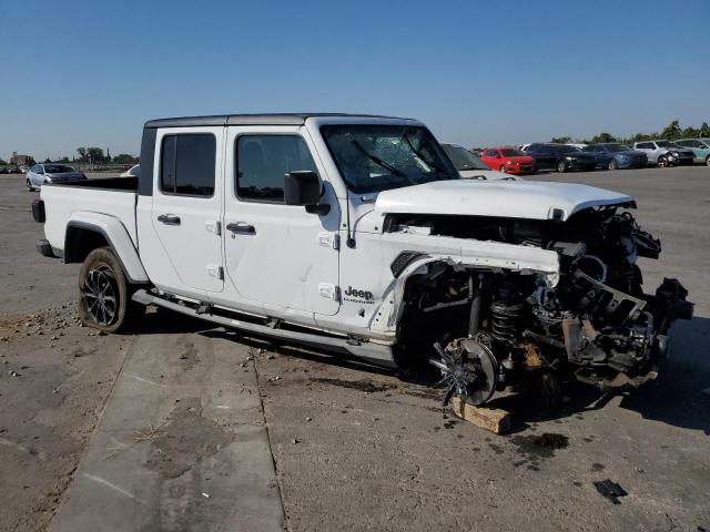 Photo 4 from auction – 2020 JEEP GLADIATOR with VIN 1C6HJTFG3LL129155