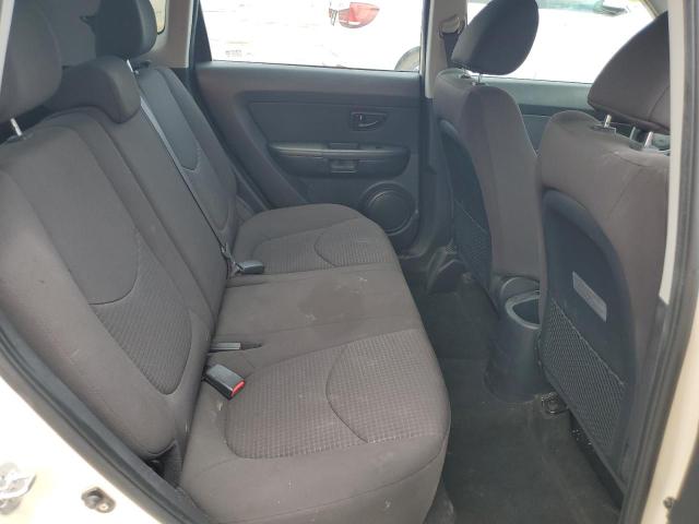 Photo 11 from auction – 2012 KIA SOUL with VIN KNDJT2A5XC7470744