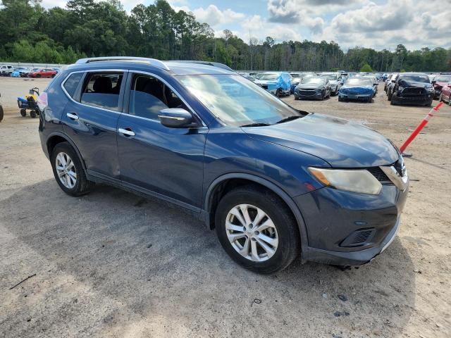 Zdjęcie 4 z aukcji – 2015 NISSAN ROGUE S z VIN KNMAT2MT3FP574670