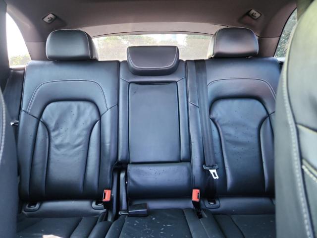 Photo 10 from auction – 2016 AUDI SQ5 PREMIU with VIN WA1CCAFP4GA150948
