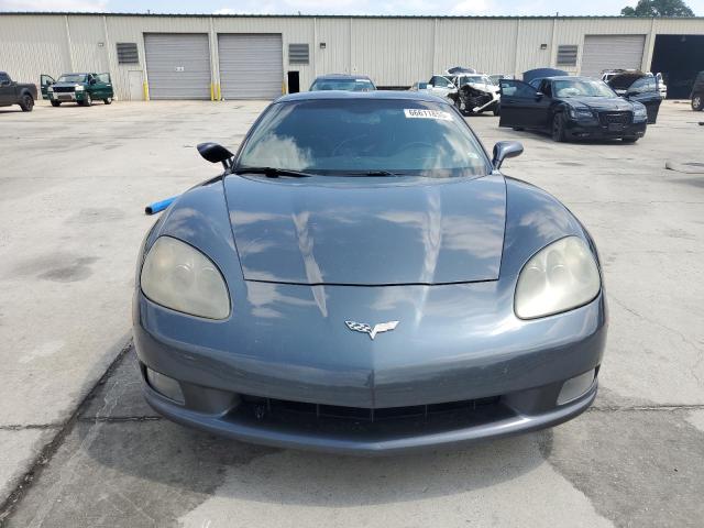 Фото 5 с аукциона – 2011 CHEVROLET CORVETTE с VIN 1G1YE2DW6B5106157