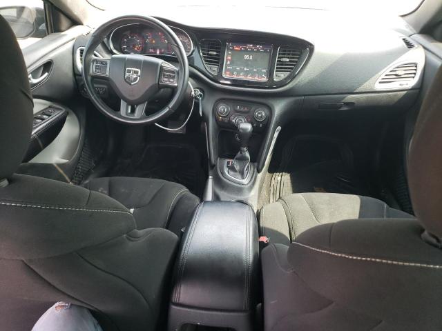 Photo 8 from auction – 2013 DODGE DART SXT with VIN 1C3CDFBA5DD219467
