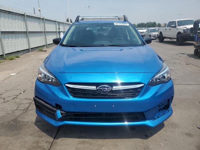 Photo 5 from auction – 2023 SUBARU IMPREZA with VIN 4S3GTAB64P3717216