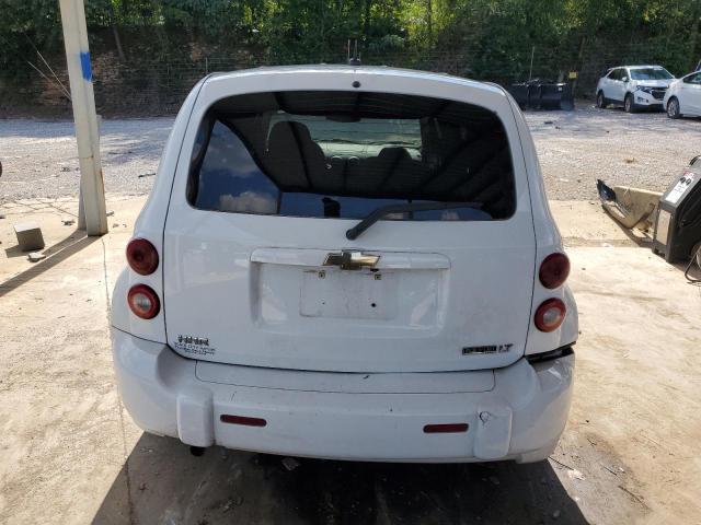 Photo 6 from auction – 2010 CHEVROLET HHR LT with VIN 3GNBABDB3AS622509