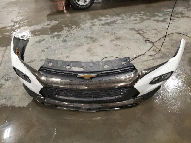 Photo 13 from auction – 2021 CHEVROLET TRAILBLAZE with VIN KL79MSSL1MB057958