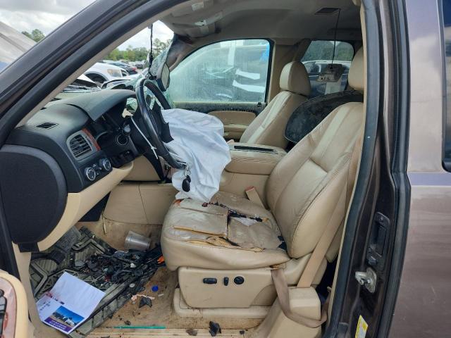 Photo 7 from auction – 2008 CHEVROLET SILVERADO with VIN 1GCEK19J48Z301542