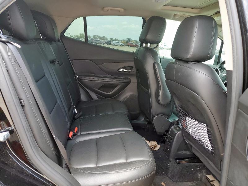 Photo 11 from auction – 2019 BUICK ENCORE ESS with VIN KL4CJCSM1KB727810