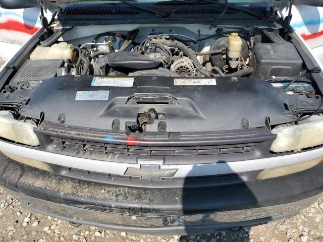Photo 11 from auction – 2000 CHEVROLET SILVERADO with VIN 1GCEK19T4YZ285005