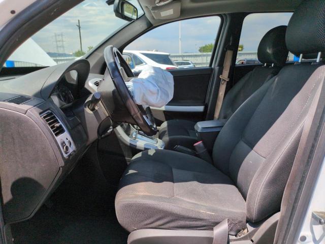 Photo 7 from auction – 2007 PONTIAC TORRENT with VIN 2CKDL73F076096627