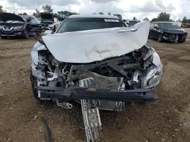 Photo 5 from auction – 2012 NISSAN MAXIMA S with VIN 1N4AA5AP2CC850179