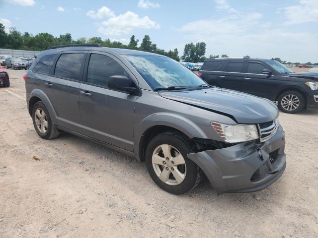 Снимка 4 от търг – 2013 DODGE JOURNEY SE с VIN 3C4PDCAB0DT687655