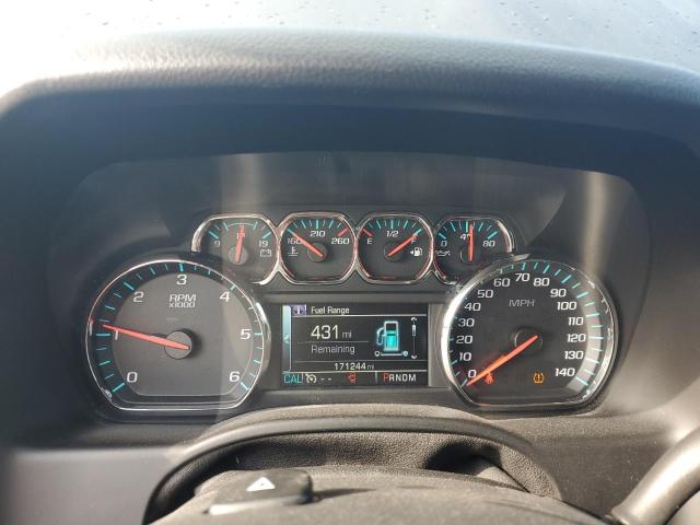 Photo 9 from auction – 2016 CHEVROLET SUBURBAN K with VIN 1GNSKJKC8GR302536