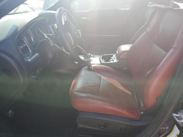 Photo 7 from auction – 2014 DODGE CHARGER SX with VIN 2C3CDXJG7EH371718
