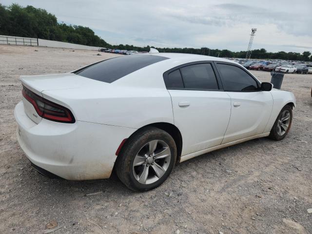 Photo 3 from auction – 2016 DODGE CHARGER SX with VIN 2C3CDXHG8GH173013