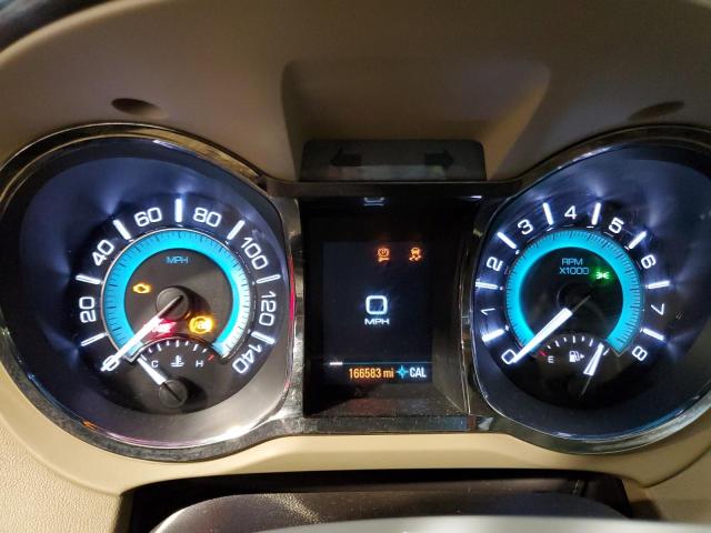 Photo 9 from auction – 2013 BUICK LACROSSE with VIN 1G4GC5E38DF193986
