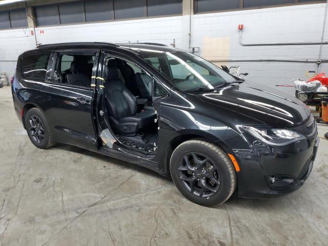 Photo 4 from auction – 2020 CHRYSLER PACIFICA T with VIN 2C4RC1BG6LR137694
