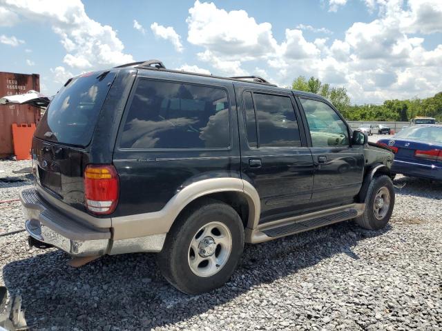 Photo 3 from auction – 1999 FORD EXPLORER with VIN 1FMZU32E9XZB17955