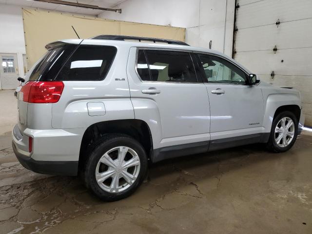 Photo 3 from auction – 2017 GMC TERRAIN SL with VIN 2GKALNEK5H6344529