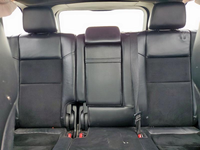 Photo 10 from auction – 2015 JEEP GRAND CHER with VIN 1C4RJEAGXFC951990