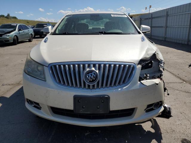 Photo 5 from auction – 2011 BUICK LACROSSE C with VIN 1G4GC5ED8BF113561
