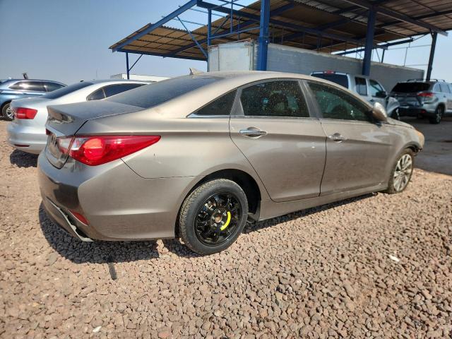Foto 3 de la subasta – 2014 HYUNDAI SONATA SE con VIN 5NPEC4AC3EH906540