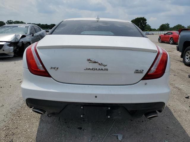 Photo 6 from auction – 2016 JAGUAR XJ with VIN SAJWJ1CD7G8V92036