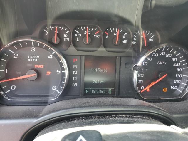 Photo 9 from auction – 2014 GMC SIERRA K15 with VIN 1GTV2TEC4EZ264426