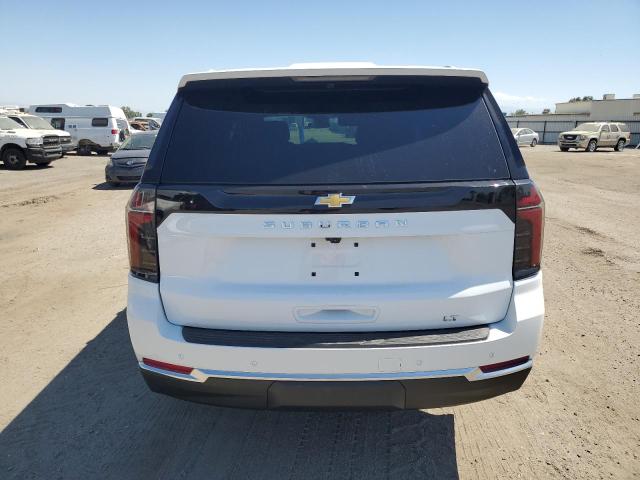 Photo 6 from auction – 2025 CHEVROLET SUBURBAN C with VIN 1GNS5CRD1SR128495