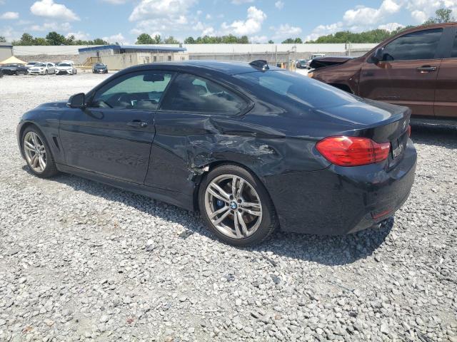 Photo 2 from auction – 2014 BMW 428 I with VIN WBA3N3C53EF710907