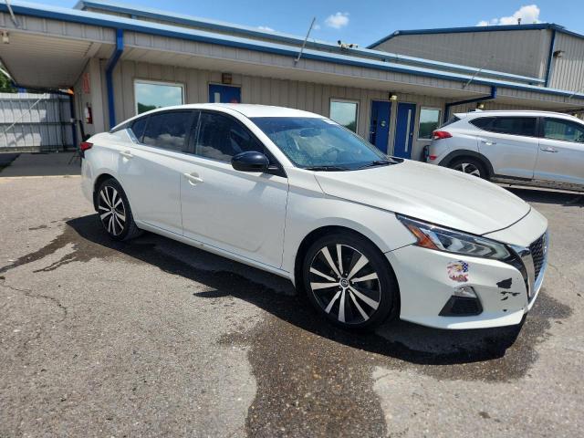 Photo 4 from auction – 2020 NISSAN ALTIMA SR with VIN 1N4BL4CV1LC169693