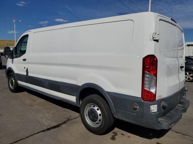 Photo 2 from auction – 2015 FORD TRANSIT T- with VIN 1FTSW2ZM4FKA68226