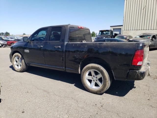 Photo 2 from auction – 2017 RAM 1500 ST with VIN 1C6RR6FG8HS536156