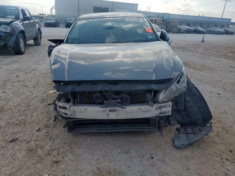 Photo 5 from auction – 2020 NISSAN ALTIMA S with VIN 1N4BL4BV8LC223993