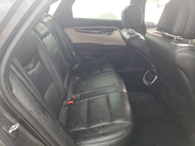 Photo 10 from auction – 2013 CADILLAC XTS PLATIN with VIN 2G61V5S35D9101964