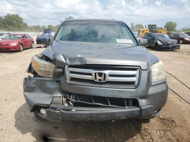 Photo 5 from auction – 2008 HONDA PILOT SE with VIN 5FNYF18318B014461