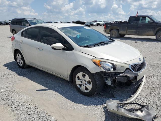 Photo 4 from auction – 2015 KIA FORTE LX with VIN KNAFK4A62F5409429