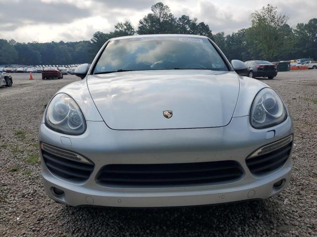 Foto 5 de la subasta – 2013 PORSCHE CAYENNE S con VIN WP1AB2A21DLA84097